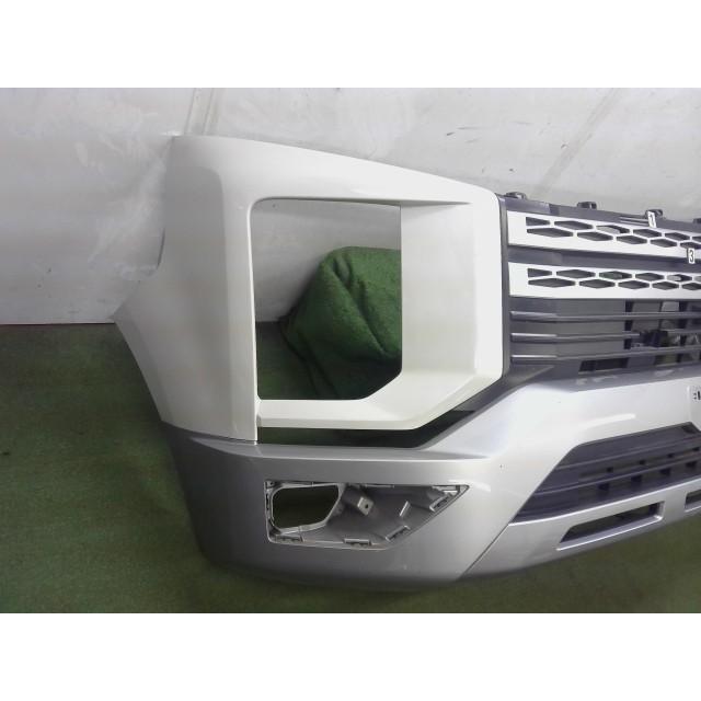 デリカD5 3DA-CV1W フロント バンパー フェース カバー W85/U25