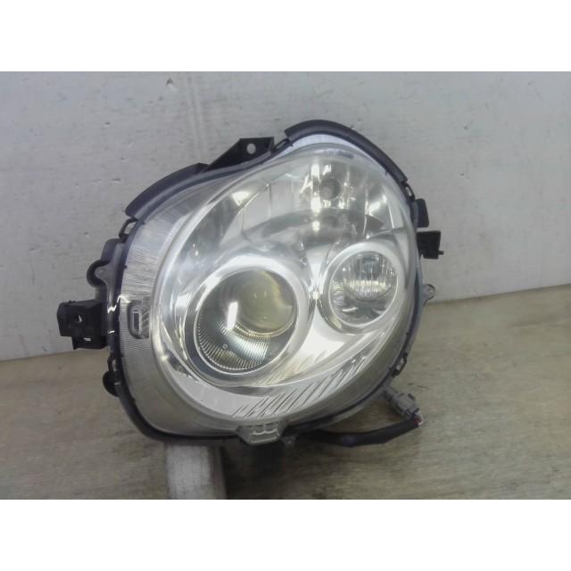 コペン ABA-L880K 左 ヘッド ランプ ライト R54 P2391 HID yatsu