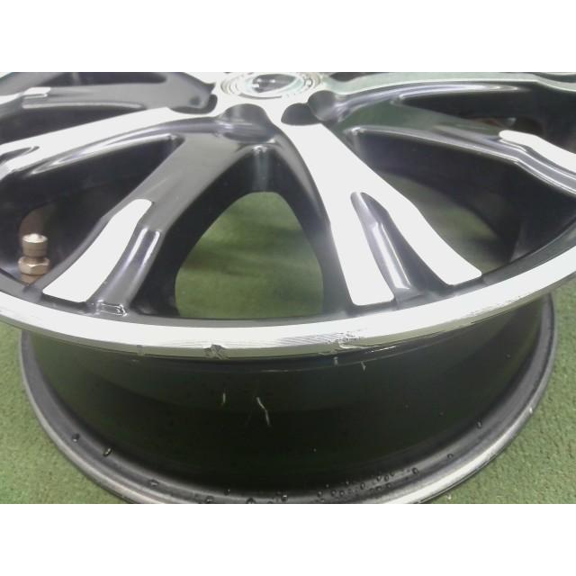 値下げ！！　美品！WORK シュバート SC4M ワーク 15インチ　 中古 WORK ホイール SCHWERT SC4M 15インチ 4本 ホイル yatsu : ヤツ