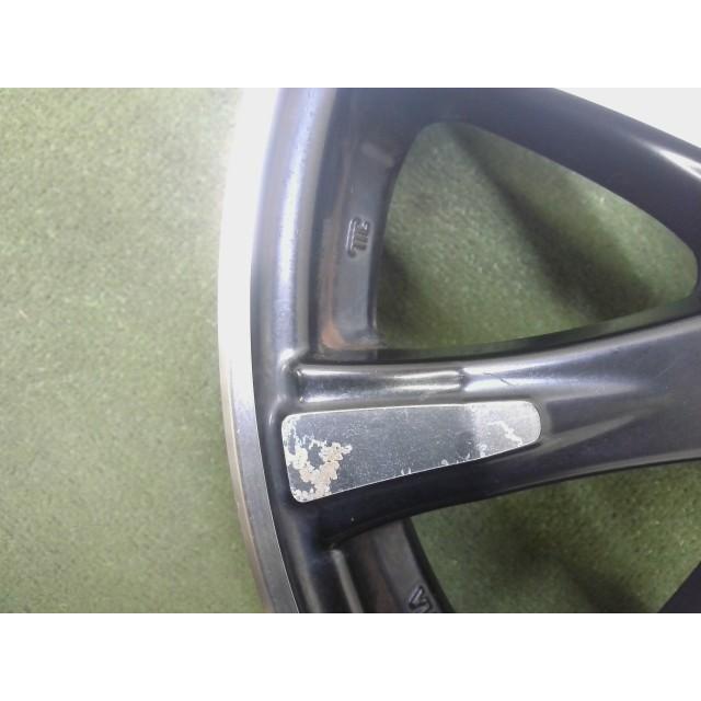 中古 WORK ホイール SCHWERT SC4M 15インチ 4本 ホイル yatsu : ヤツ