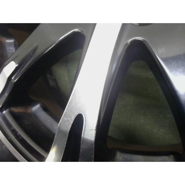 中古 WORK ホイール SCHWERT SC4M 15インチ 4本 ホイル yatsu : ヤツ