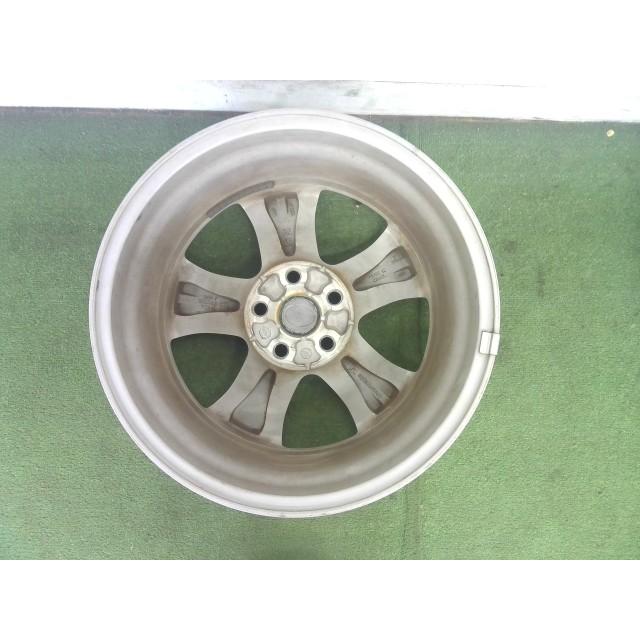 RAV4 中古 ホイール MXAA54 4本 アルミ 17インチ ホイル yatsu : ヤツ