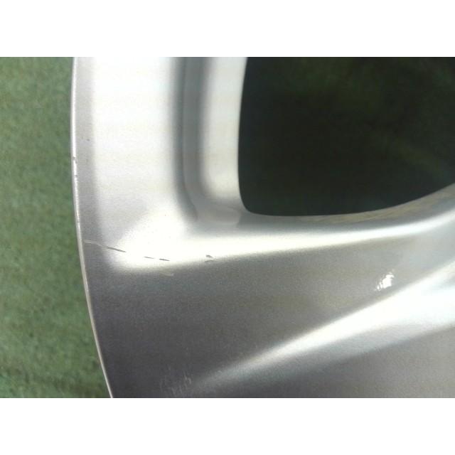 RAV4 中古 ホイール MXAA54 4本 アルミ 17インチ ホイル yatsu : ヤツ