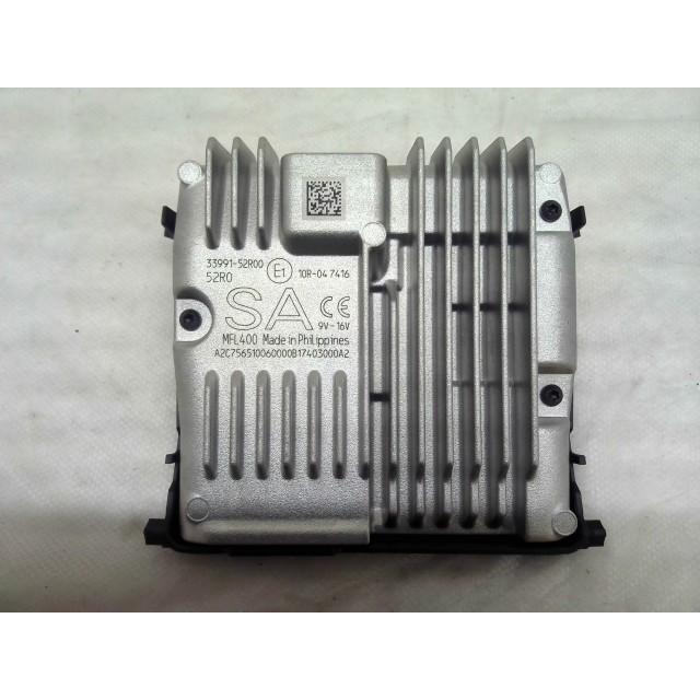 スイフト ZD53S オートブレーキ 純正 スズキ ミリ波レーダー センサー