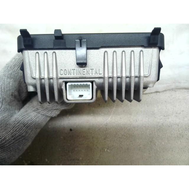 スイフト DAA-ZC53S レーダー センサー カメラ ZWP 33991-52R00