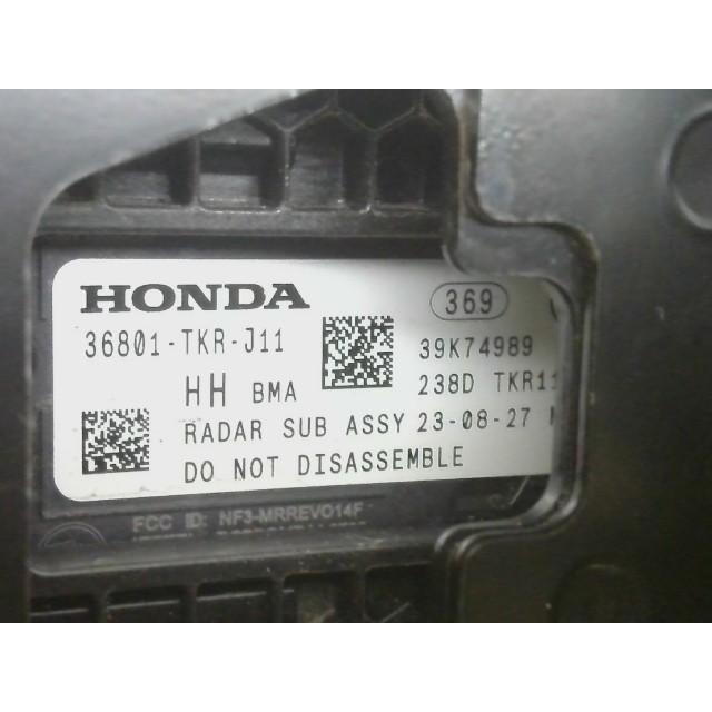 N-WGN 6BA-JH3 レーダー センサー カメラ 36801-TKR-J11 ミリ波