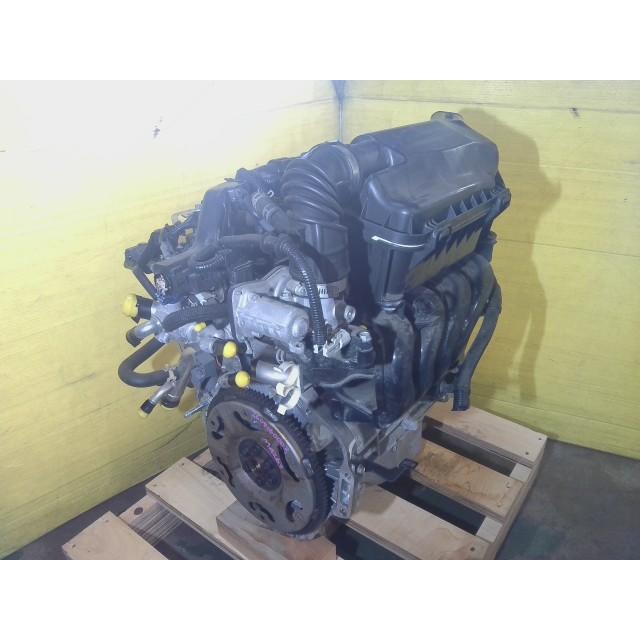 ソリオ DBA-MA26S エンジンASSY ZVR K12C 個人宅配送不可 yatsu : ヤツ