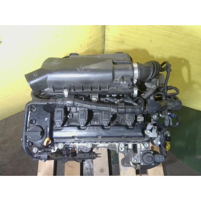 ソリオ DBA-MA26S エンジンASSY ZVR K12C 個人宅配送不可 yatsu : ヤツ