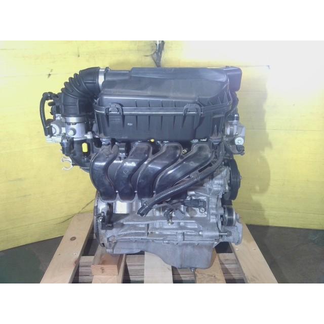 ソリオ DBA-MA26S エンジンASSY ZVR K12C 個人宅配送不可 yatsu : ヤツ