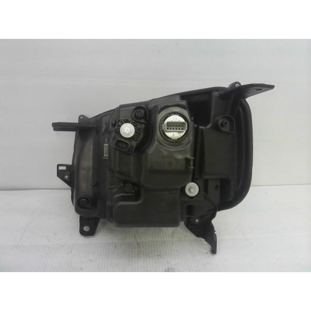 N-BOX 6BA-JF5 右 ヘッド ランプ ライト W6705 LED yatsu : ヤツヅカ