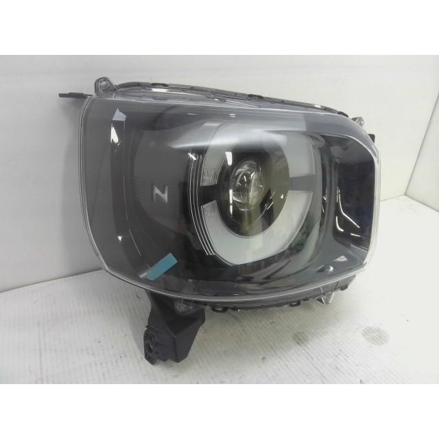 N-BOX 6BA-JF5 右 ヘッド ランプ ライト W6705 LED yatsu : ヤツヅカ