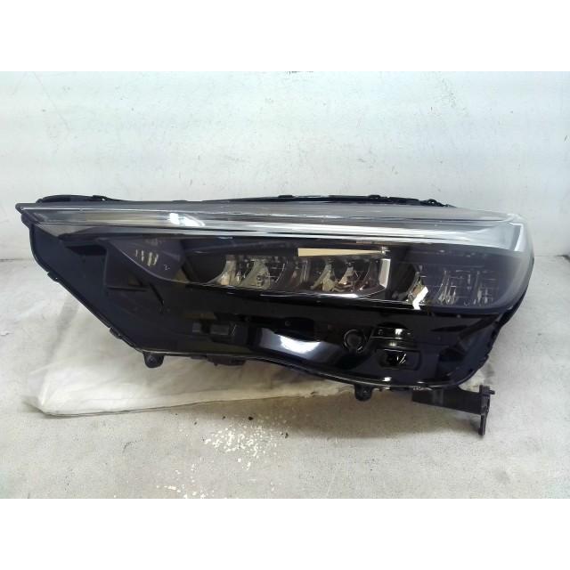 ヴェゼル 6AA-RV5 左 ヘッド ランプ ライト W5884 yatsu : ヤツヅカ 
