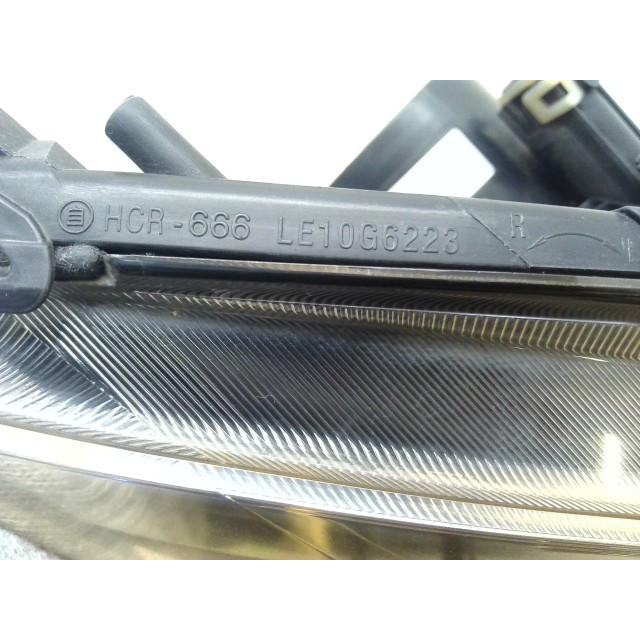 ソリオ DBA-MA15S 右 ヘッド ランプ ライト LE10G6223 yatsu : ヤツ