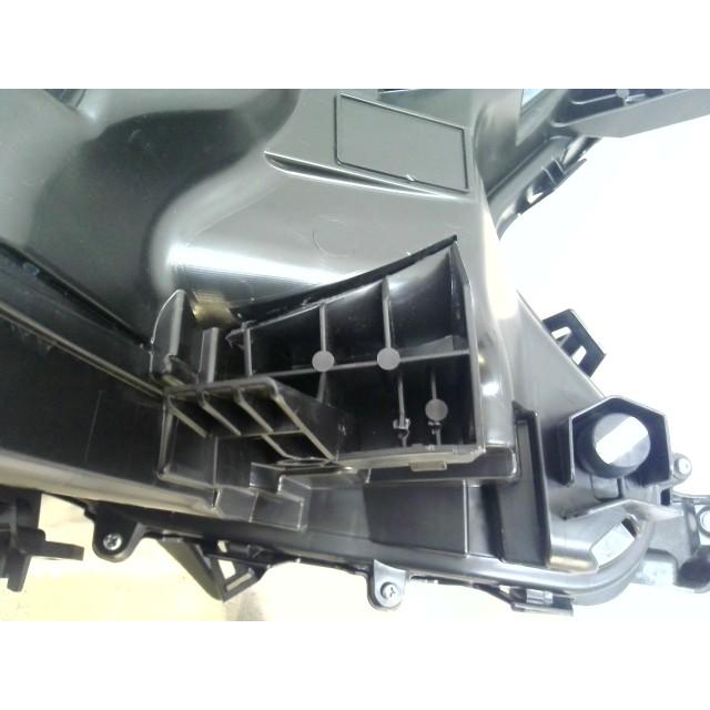 アルファード 3BA-AGH40W 左 ヘッド ランプ ライト V2-11 個人宅配送