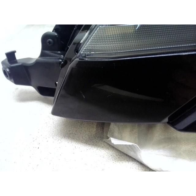 アルファード 3BA-AGH40W 左 ヘッド ランプ ライト V2-11 個人宅配送