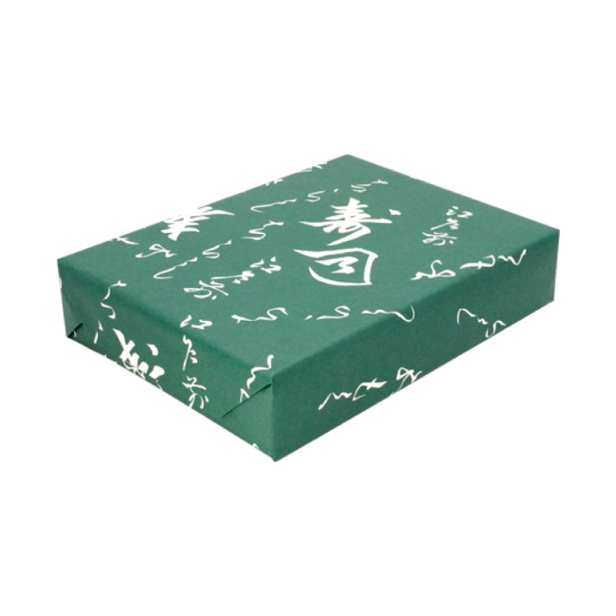 包装紙 ベタ寿司 半切 |  | 01