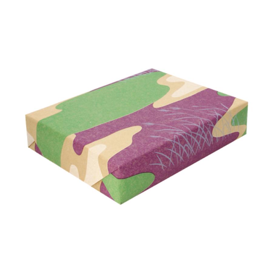 包装紙 利休 半切 |  | 01