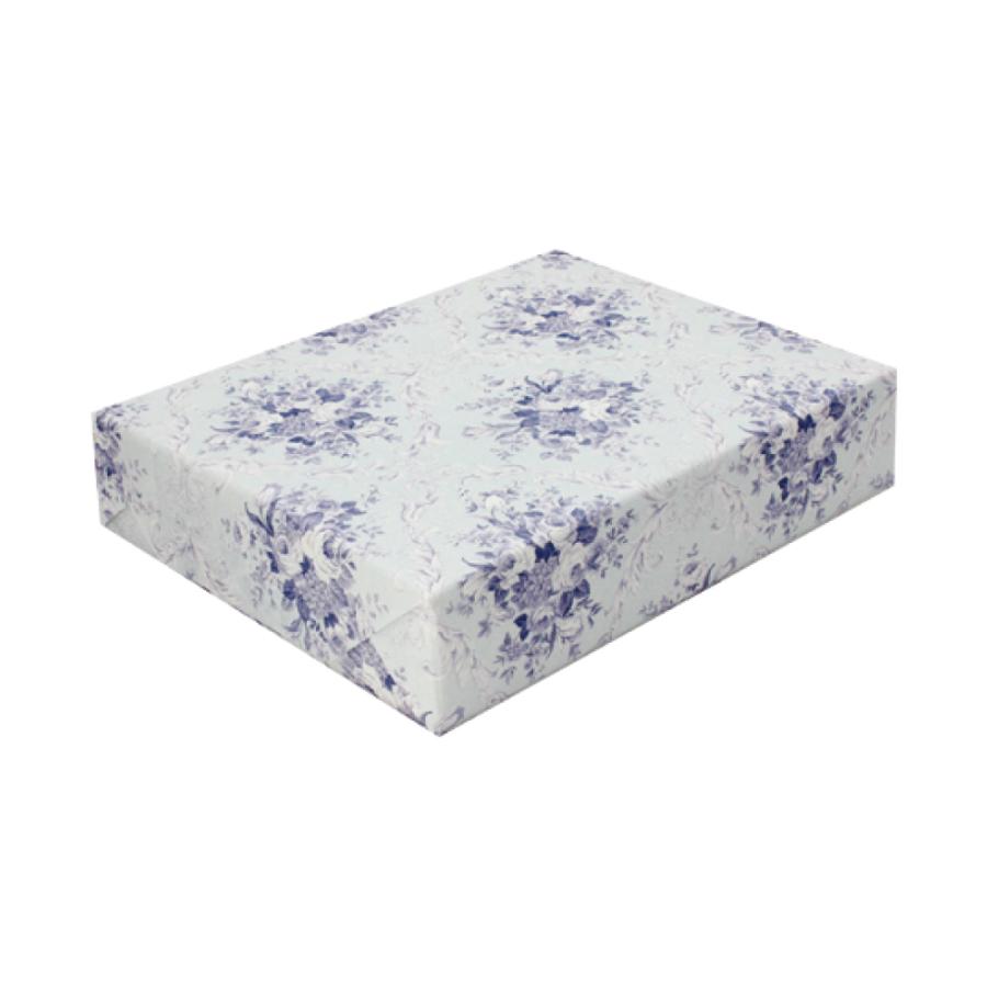 包装紙 エリザベス 半切 |  | 01