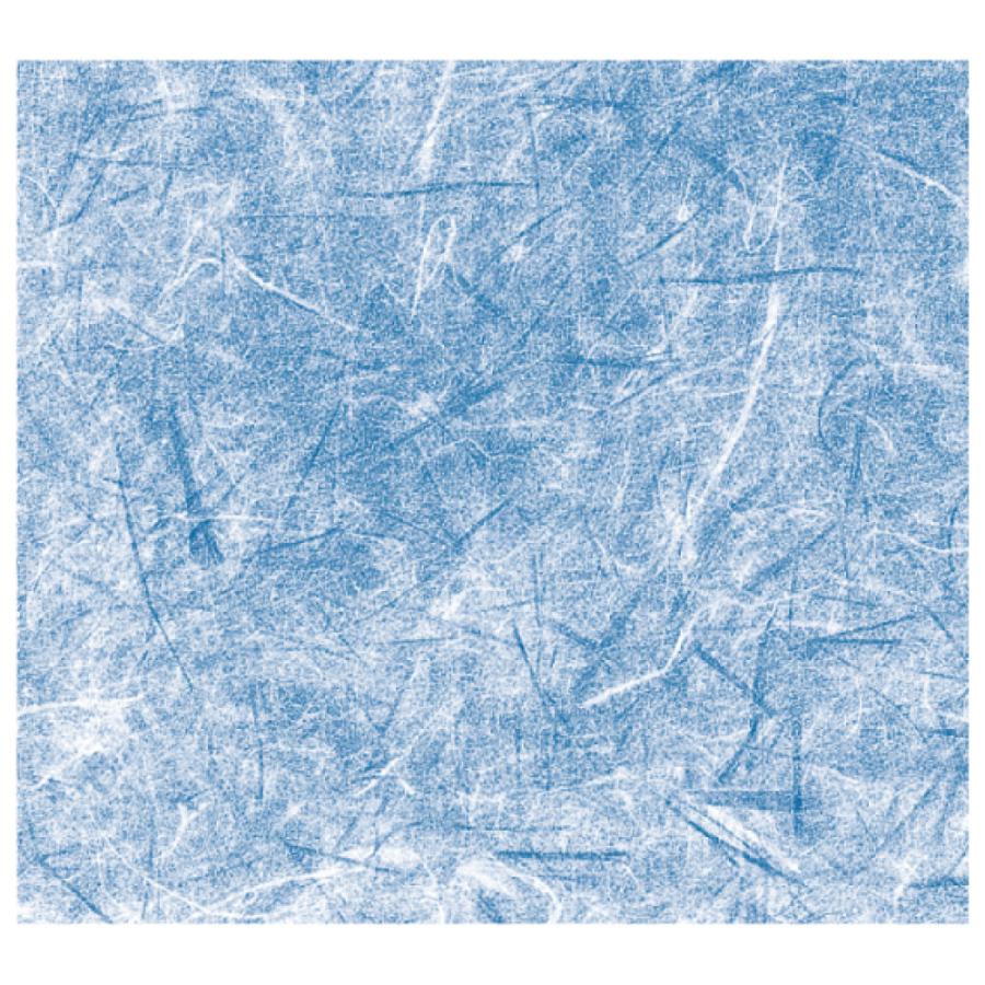 包装紙 彩流（紺）半切 | 