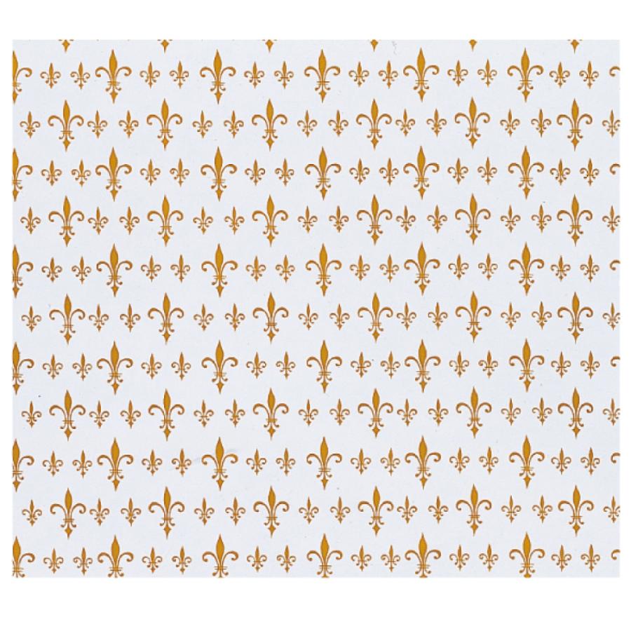 包装紙 セントラル　半切 | 