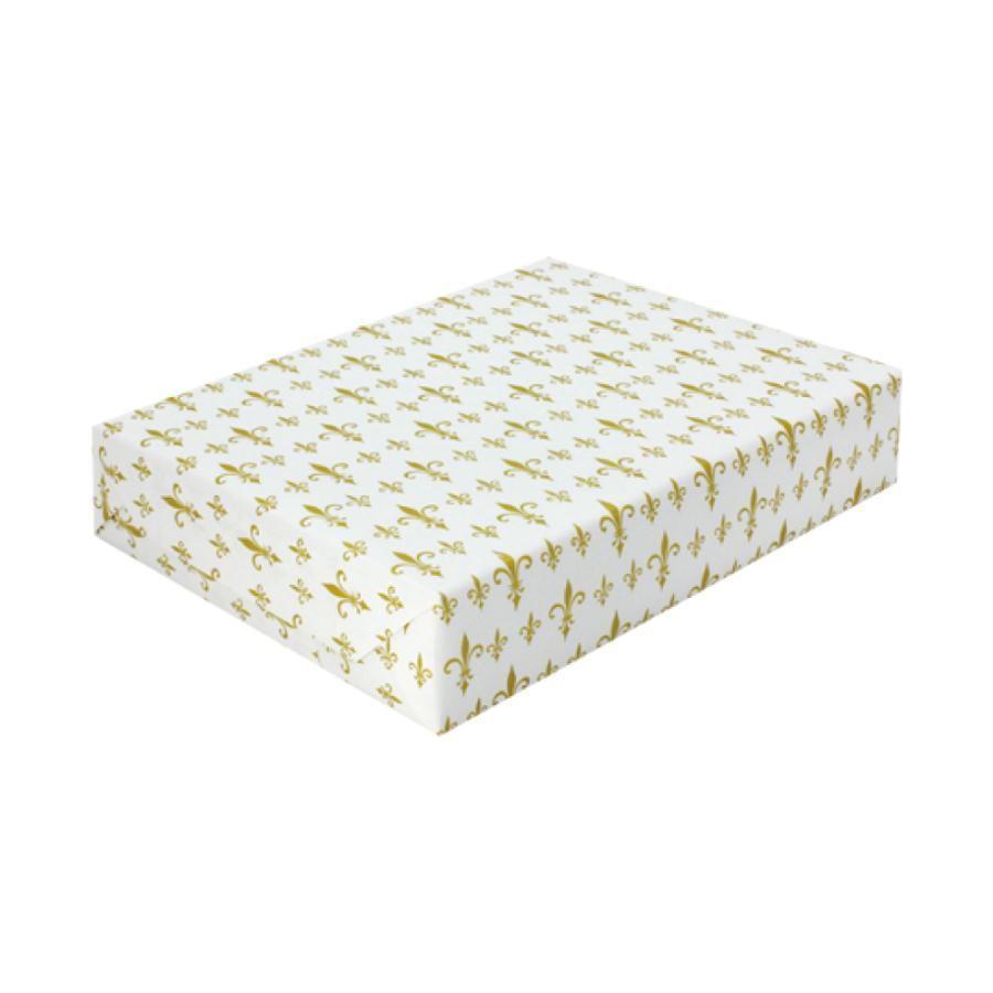 包装紙 セントラル　半切 |  | 01