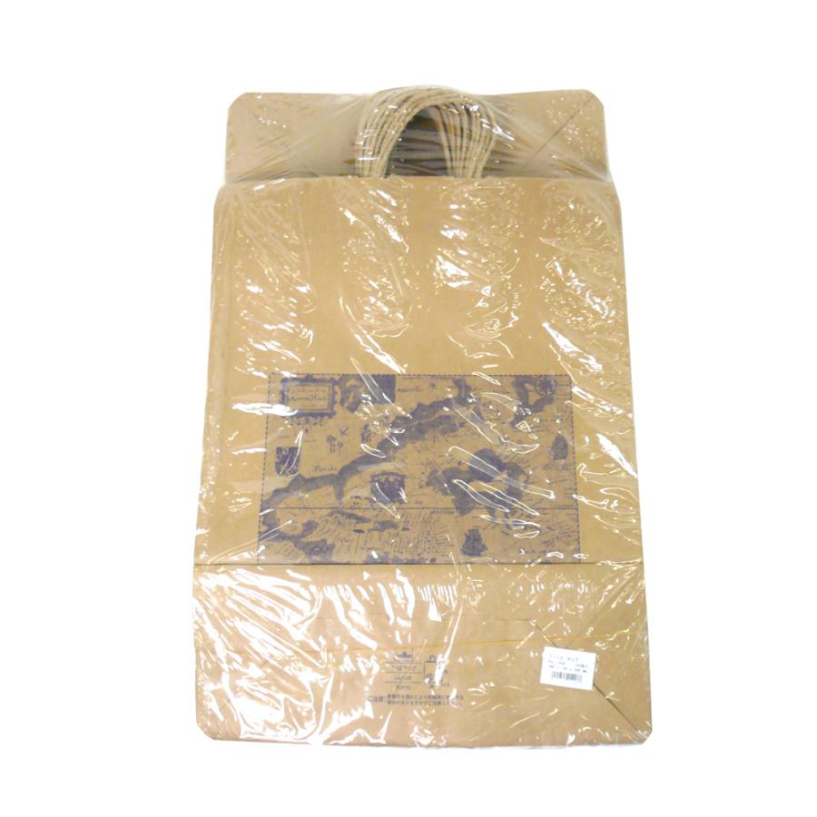 紙手提げ袋 T-12マップ 50枚入 |  | 02