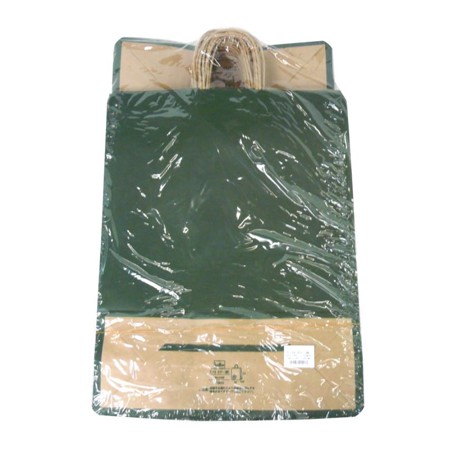 紙手提げ袋 T-12 カラー(緑)50枚入 |  | 01