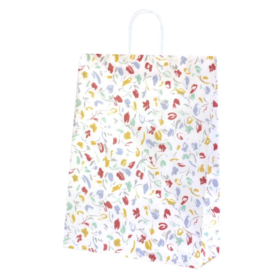 紙手提げ袋 T-12 クレア 50枚入 | 