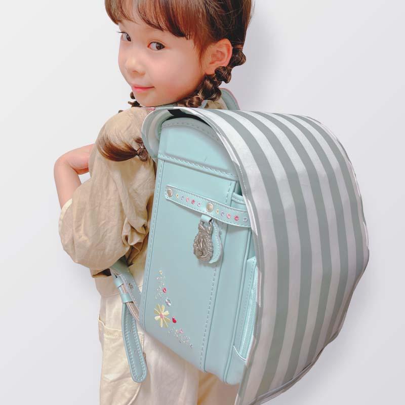 Yours Army World（ユアーズアーミーワールド） ランドセルカバー