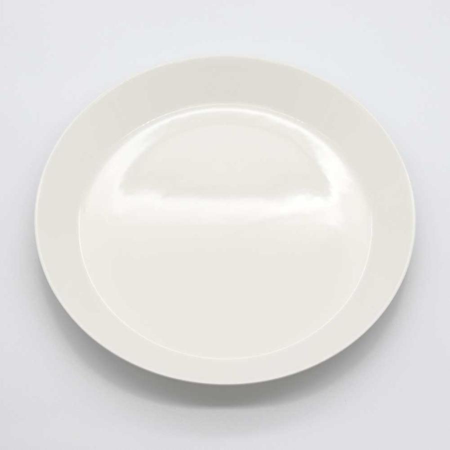ティーマ 【正規取扱店】イッタラ iittala プレート 26cm ホワイト