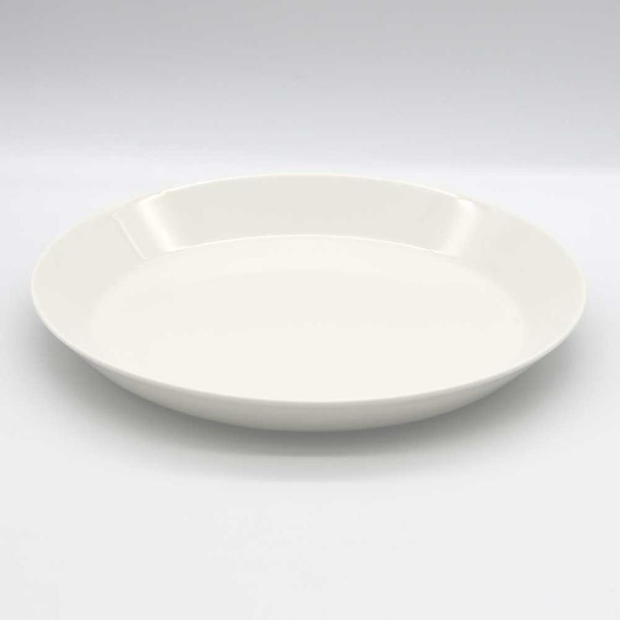 ティーマ 【正規取扱店】イッタラ iittala プレート 26cm ホワイト