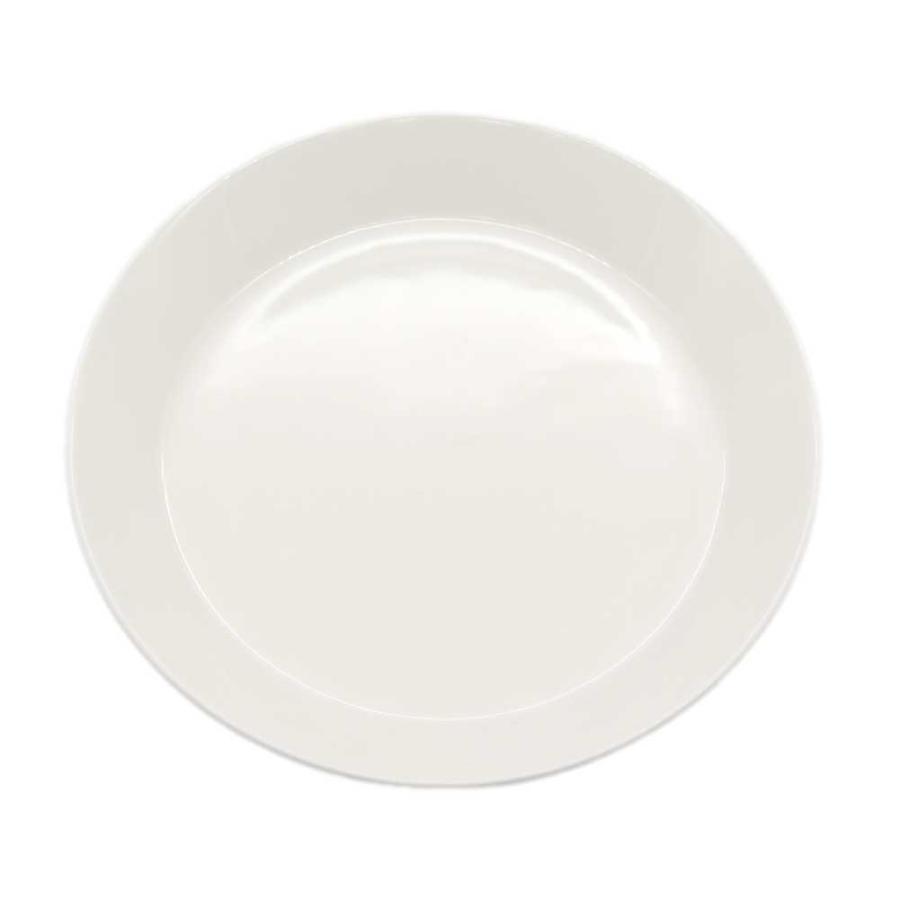 ティーマ 【正規取扱店】イッタラ iittala プレート 23cm ホワイト