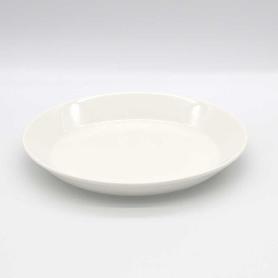 ティーマ 【正規取扱店】イッタラ iittala プレート 23cm ホワイト