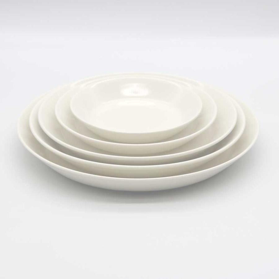 ティーマ 【正規取扱店】イッタラ iittala プレート 23cm ホワイト