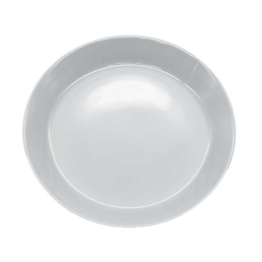 ティーマ 【正規取扱店】イッタラ iittala プレート 23cm パールグレー