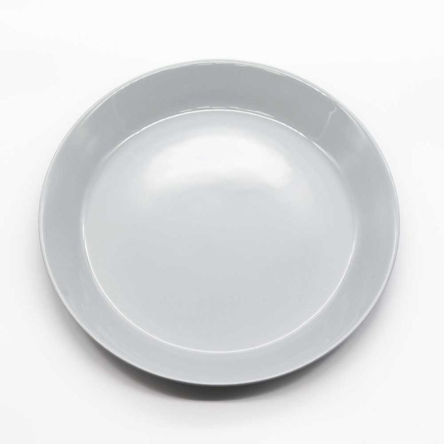 ティーマ 【正規取扱店】イッタラ iittala プレート 23cm パールグレー