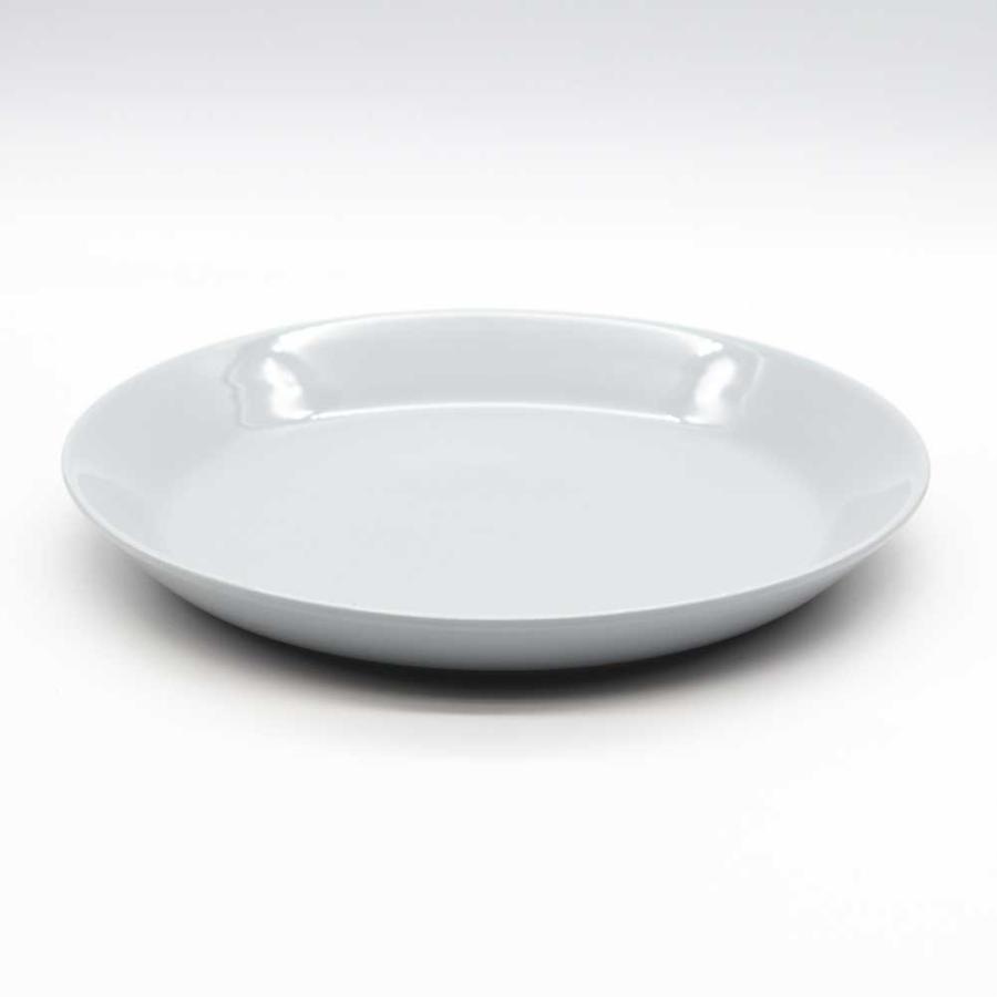 ティーマ 【正規取扱店】イッタラ iittala プレート 23cm パールグレー