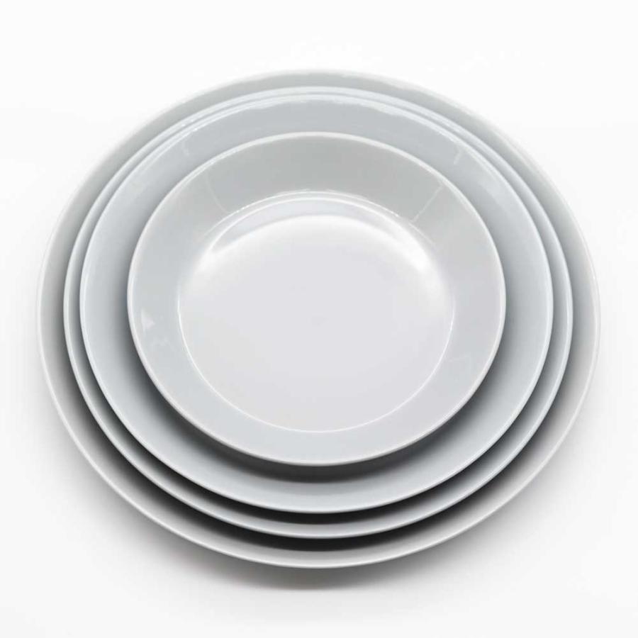 ティーマ 【正規取扱店】イッタラ iittala プレート 23cm パールグレー