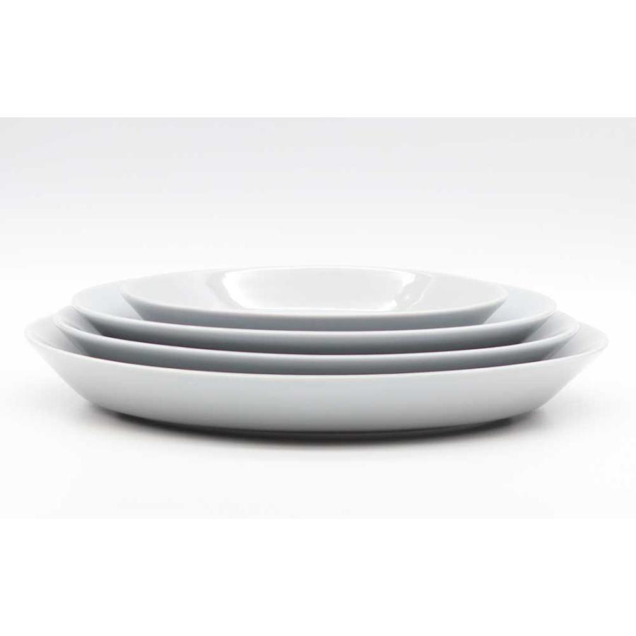 ティーマ 【正規取扱店】イッタラ iittala プレート 23cm パールグレー