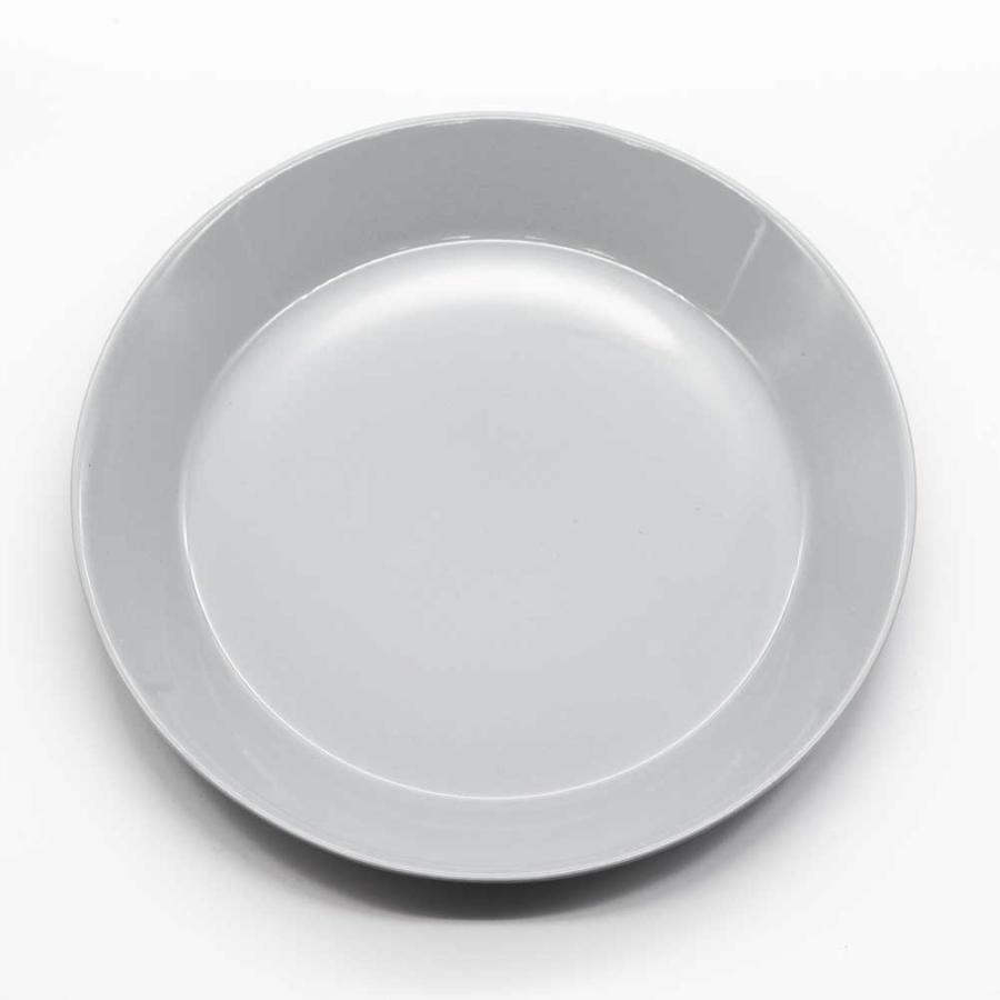 新品 /イッタラ 【ティーマ プレート21㎝】パールグレー ３枚 ティーマ 【正規取扱店】イッタラ iittala プレート 21cm パールグレー