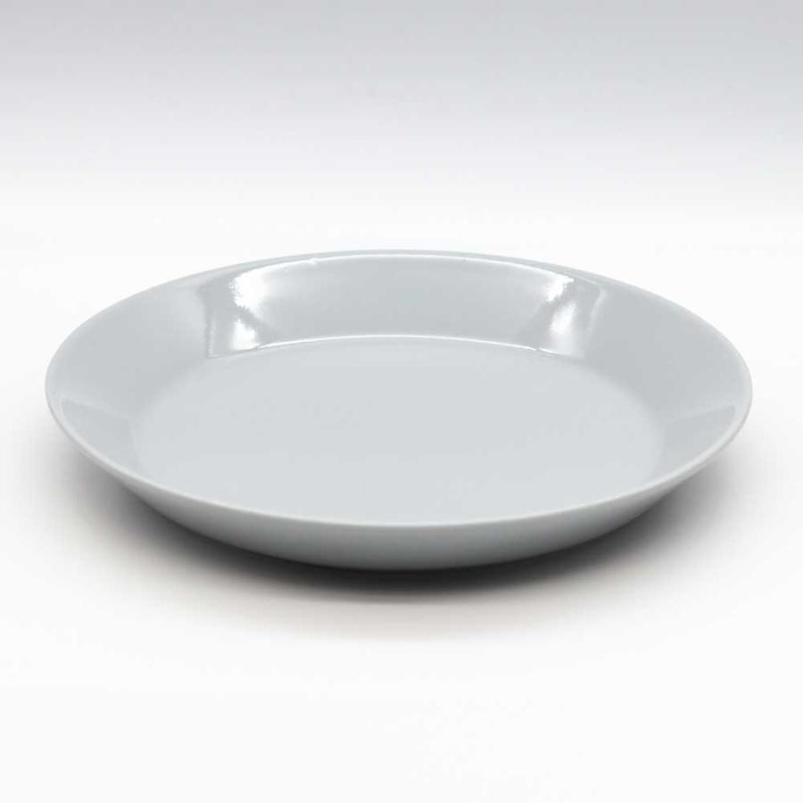 ティーマ 【正規取扱店】イッタラ iittala プレート 21cm パールグレー