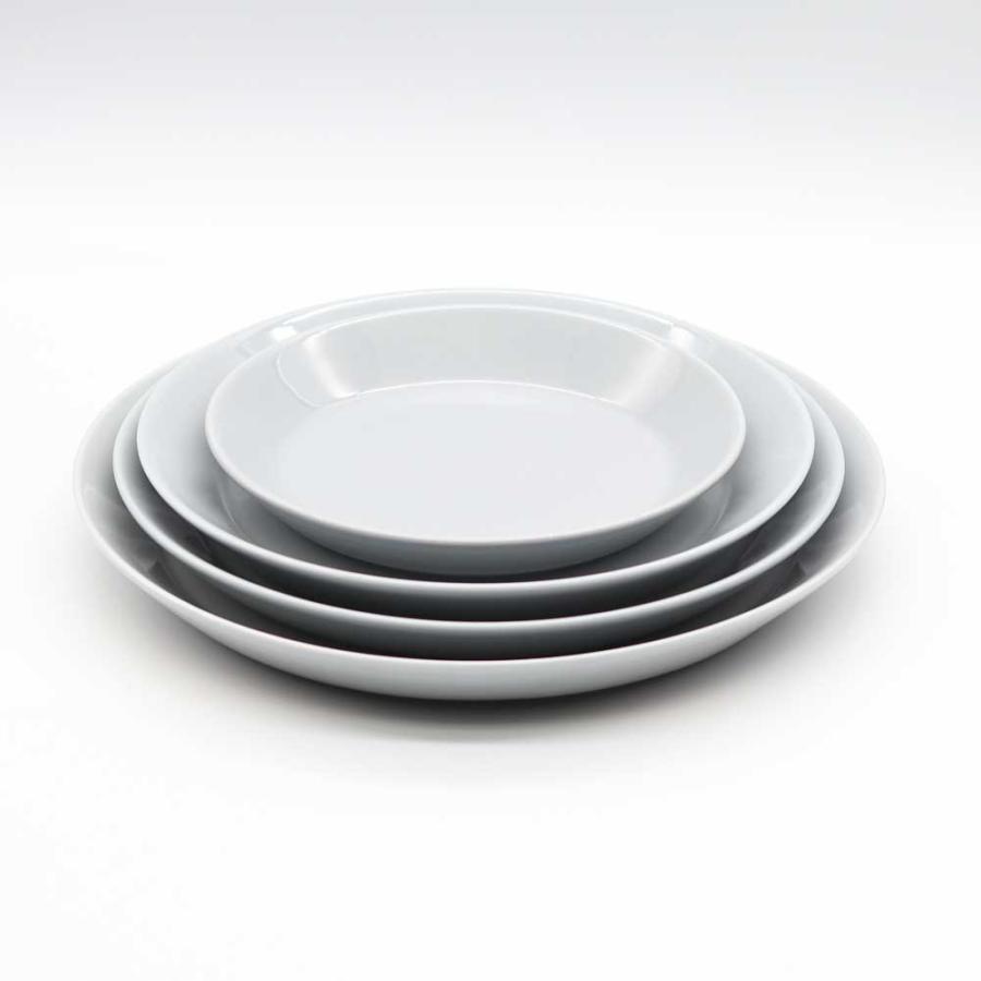 ティーマ 【正規取扱店】イッタラ iittala プレート 21cm パールグレー