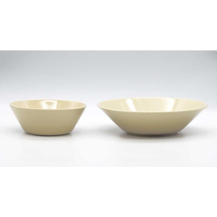 ティーマ 【正規取扱店】イッタラ iittala ボウル 21cm リネン 1061243