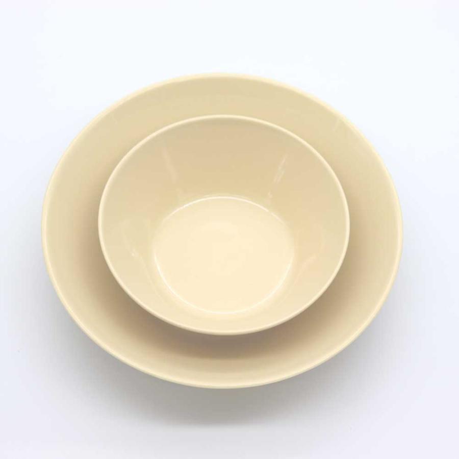 ティーマ 【正規取扱店】イッタラ iittala ボウル 21cm リネン 1061243