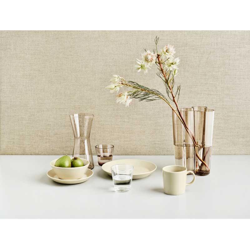 ティーマ 【正規取扱店】イッタラ iittala ボウル 15cm リネン 1059147