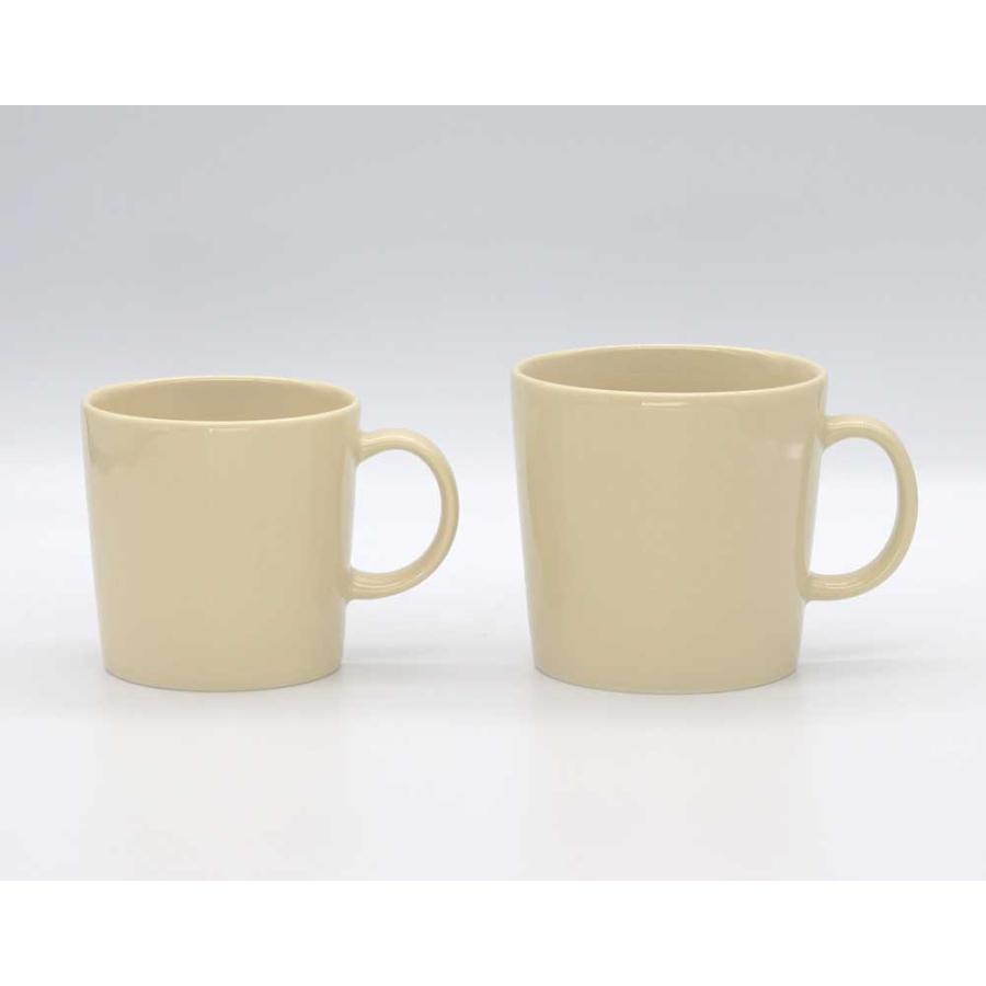 ティーマ 【正規取扱店】イッタラ iittala マグ 0.4L リネン 1061230