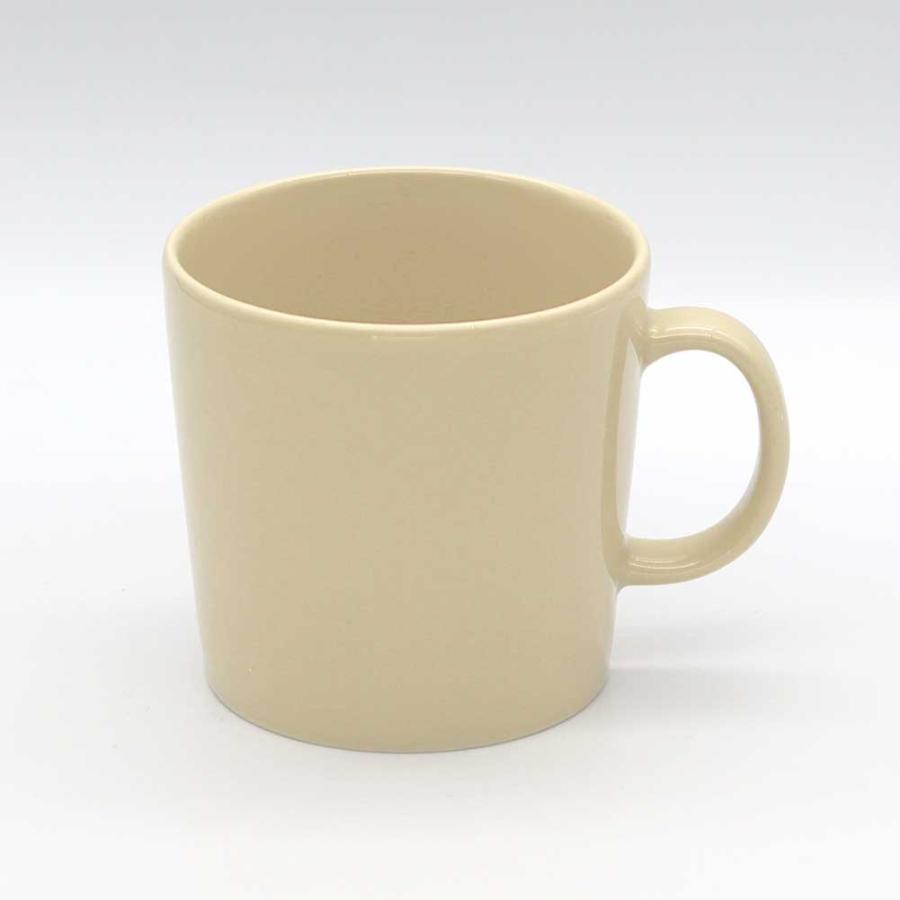 ティーマ 【正規取扱店】イッタラ iittala マグ 0.4L リネン 1061230