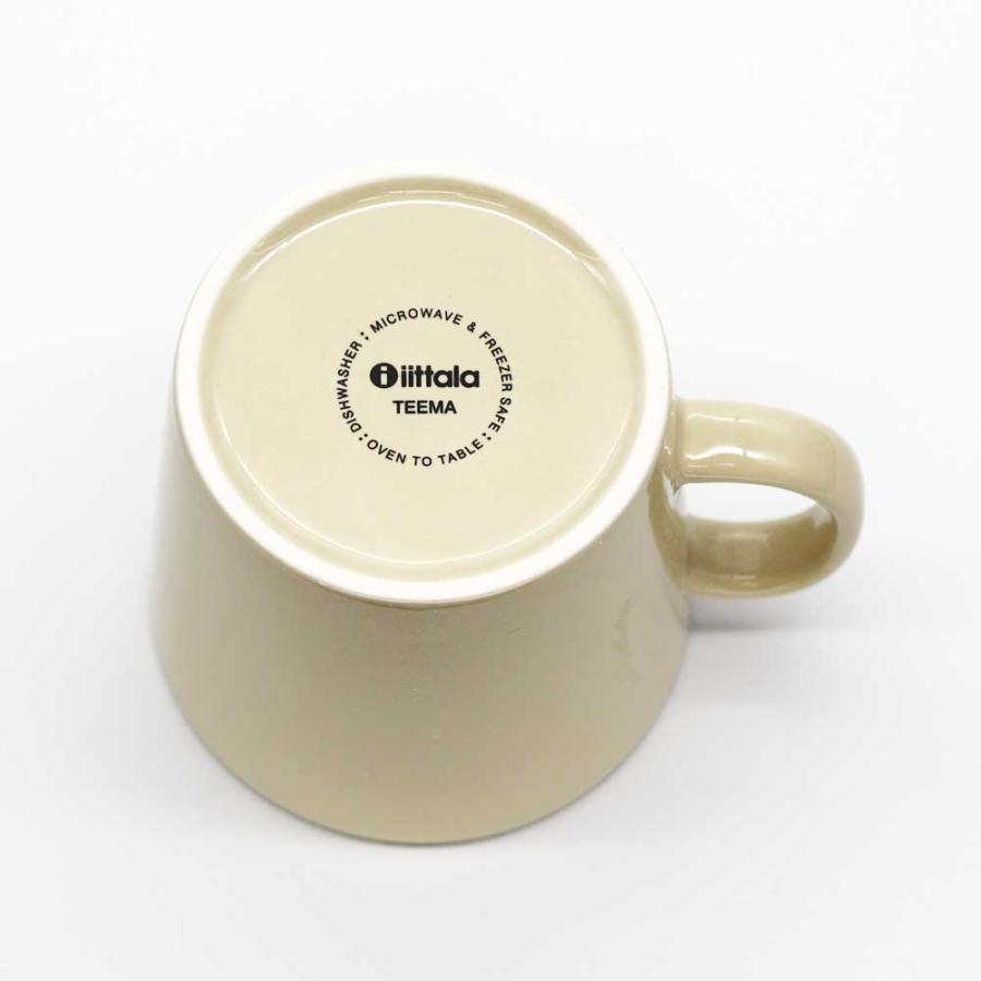 ティーマ 【正規取扱店】イッタラ iittala マグ 0.4L リネン 1061230