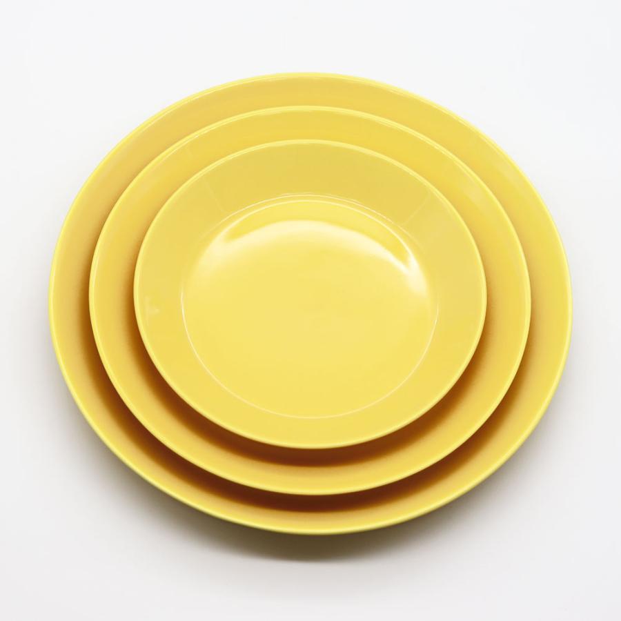 ティーマ 【正規取扱店】イッタラ iittala プレート 17cm ハニー