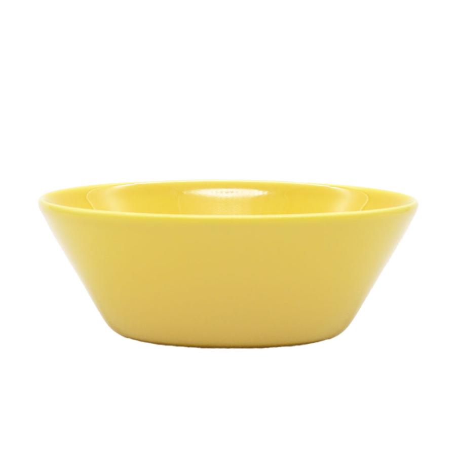 ティーマ 【正規取扱店】イッタラ iittala ボウル 15cm ハニー 1052432
